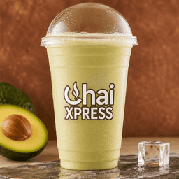 Avocado Juice Large