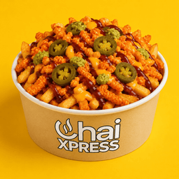 Cheetos Cheese Loaded