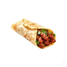 Chicken Chilly Porotta
