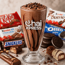 Chocolate Shake