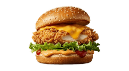 Crunch Burger