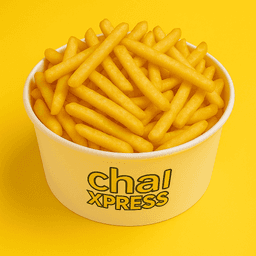 French Fries Small