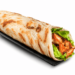 Kabab Porotta