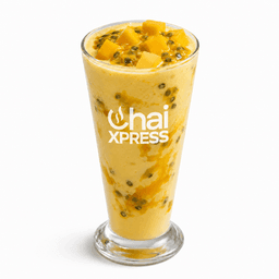 Mango Pulse