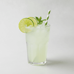 Fresh Lime Juice