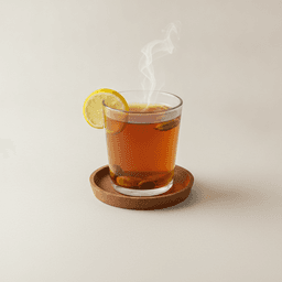 Sulaimani Tea
