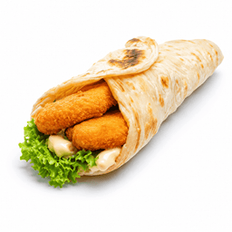 Nuggets Porotta