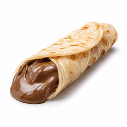 Nutella Porotta
