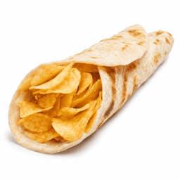 Oman Cheese Porotta