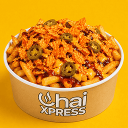 Oman Chips Loaded