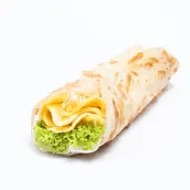 Omelette Porotta