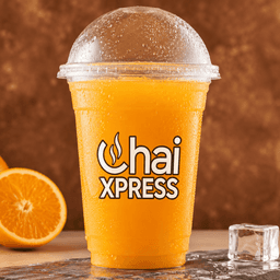 Orange Juice Medium