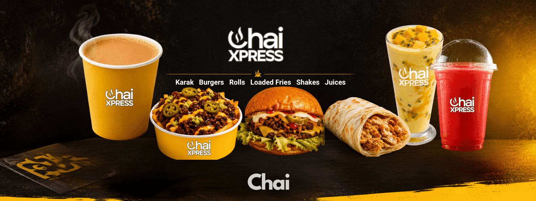 Chai Xpress